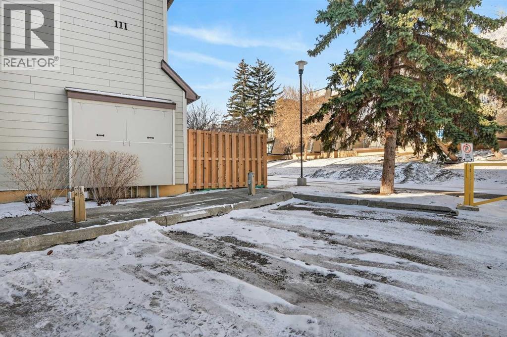 5, 111 Grier Terrace Ne, Calgary, Alberta  T2K 5Y6 - Photo 36 - A2305771