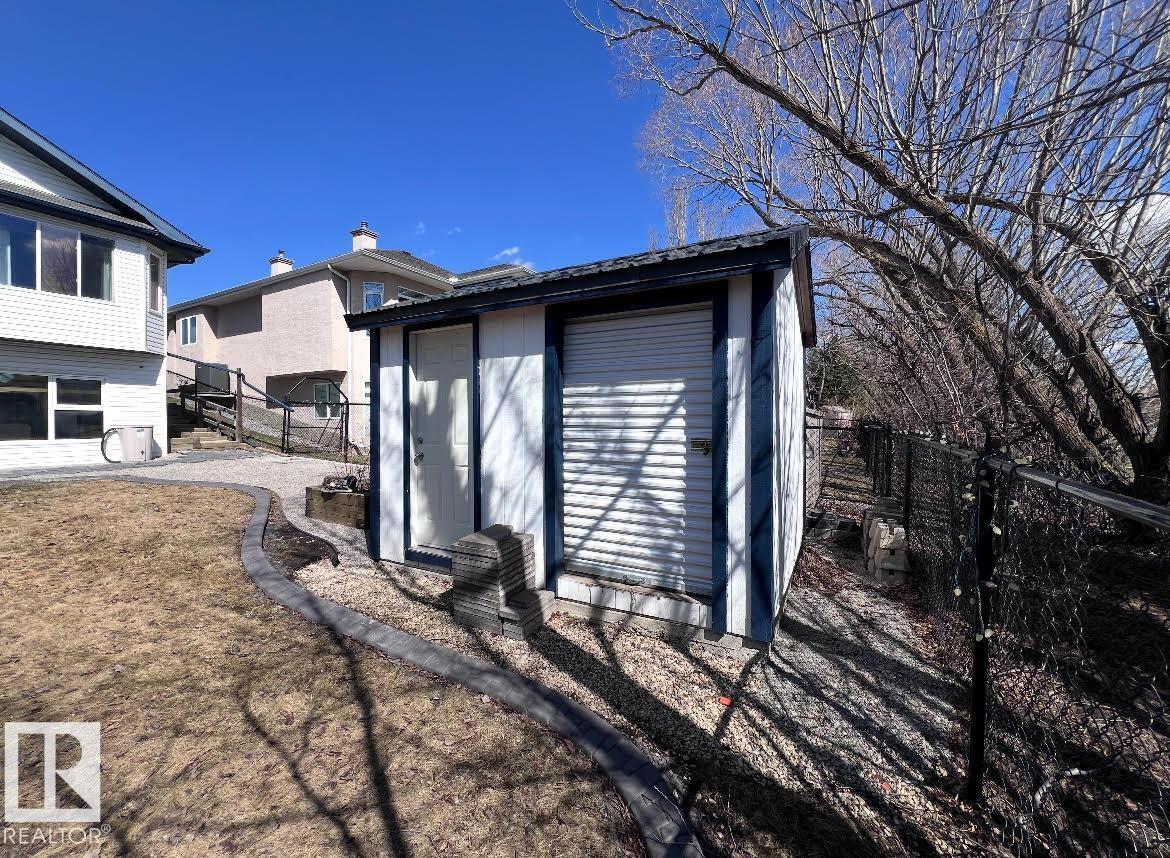 13 Newbury Co, St. Albert, Alberta  T8N 7C1 - Photo 41 - E4482881