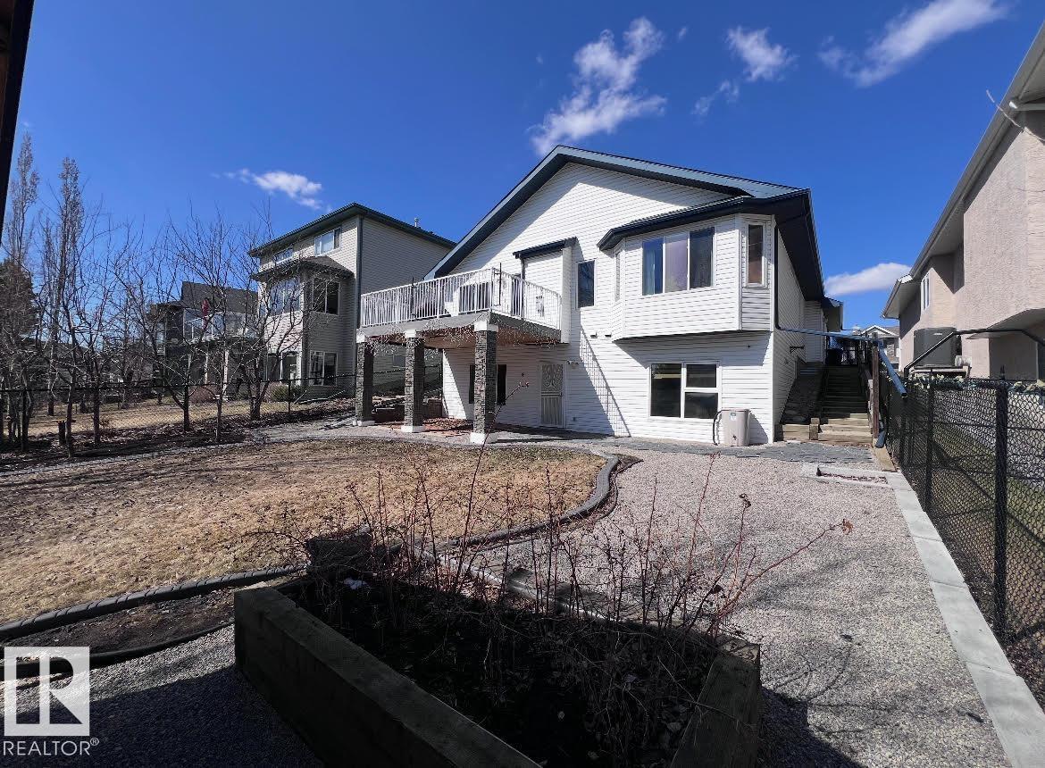 13 Newbury Co, St. Albert, Alberta  T8N 7C1 - Photo 42 - E4482881