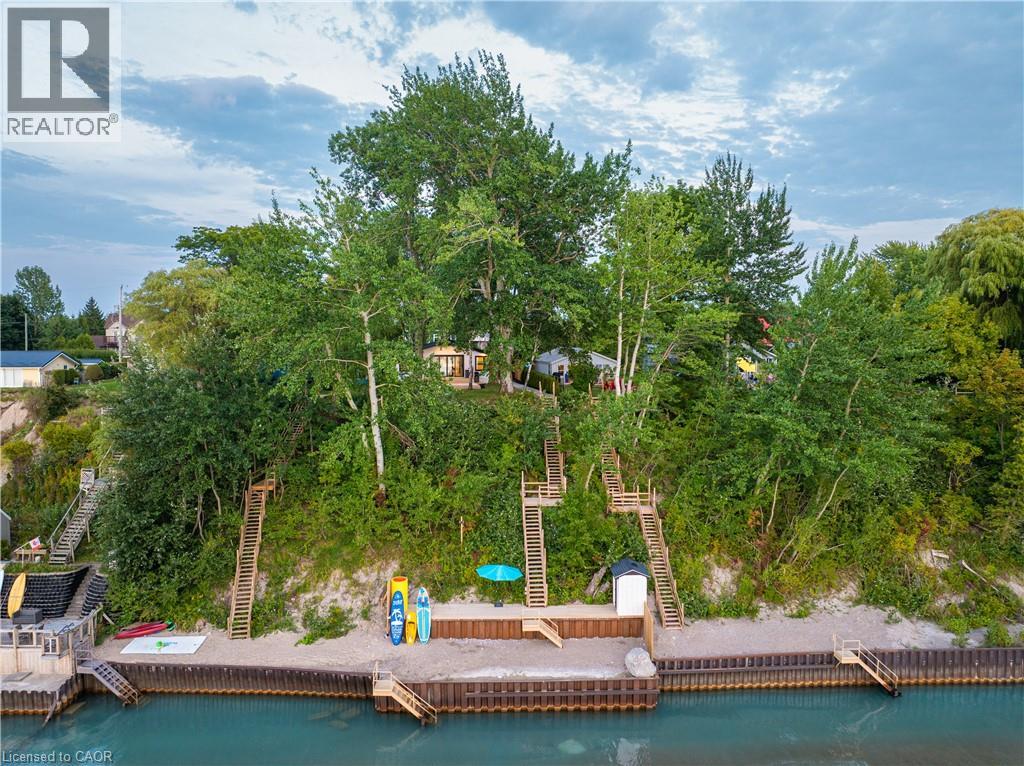 71865 Sunview Avenue, Dashwood, Ontario  N0M 1N0 - Photo 3 - 40794866