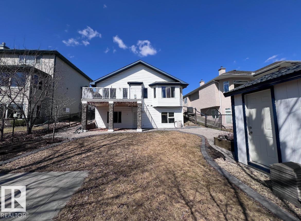13 Newbury Co, St. Albert, Alberta  T8N 7C1 - Photo 40 - E4482881