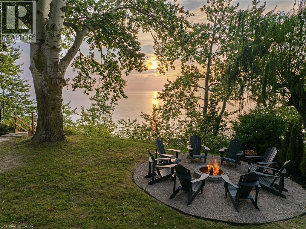 71865 Sunview Avenue, Dashwood, Ontario  N0M 1N0 - Photo 41 - 40794866