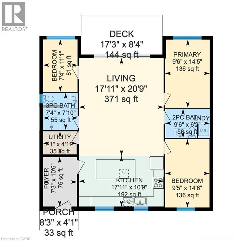 71865 Sunview Avenue, Dashwood, Ontario  N0M 1N0 - Photo 48 - 40794866