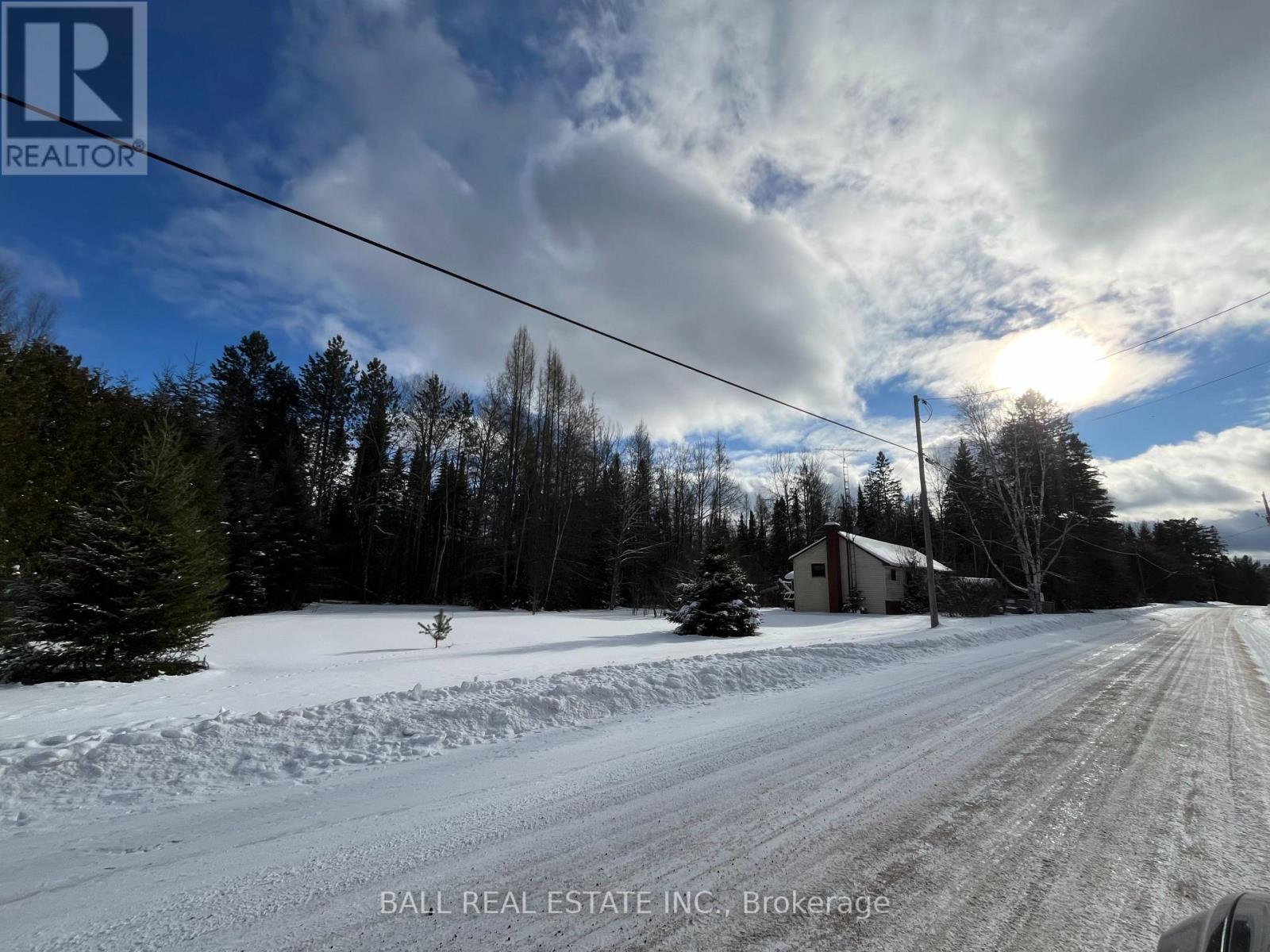 54 Burlanyett Road, Hastings Highlands, Ontario  K0L 2R0 - Photo 2 - X13055110