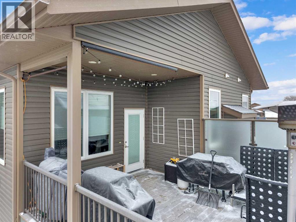 94 Mackenzie Crescent, Lacombe, Alberta  T4L 0B2 - Photo 13 - A2297474