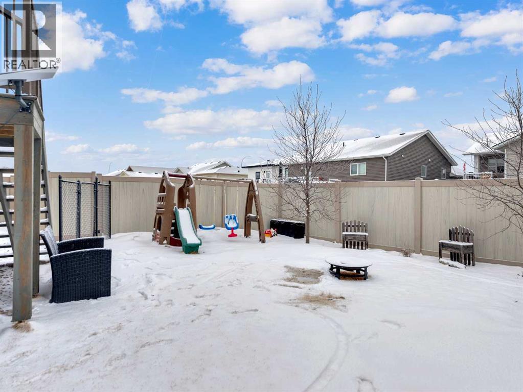 94 Mackenzie Crescent, Lacombe, Alberta  T4L 0B2 - Photo 12 - A2297474