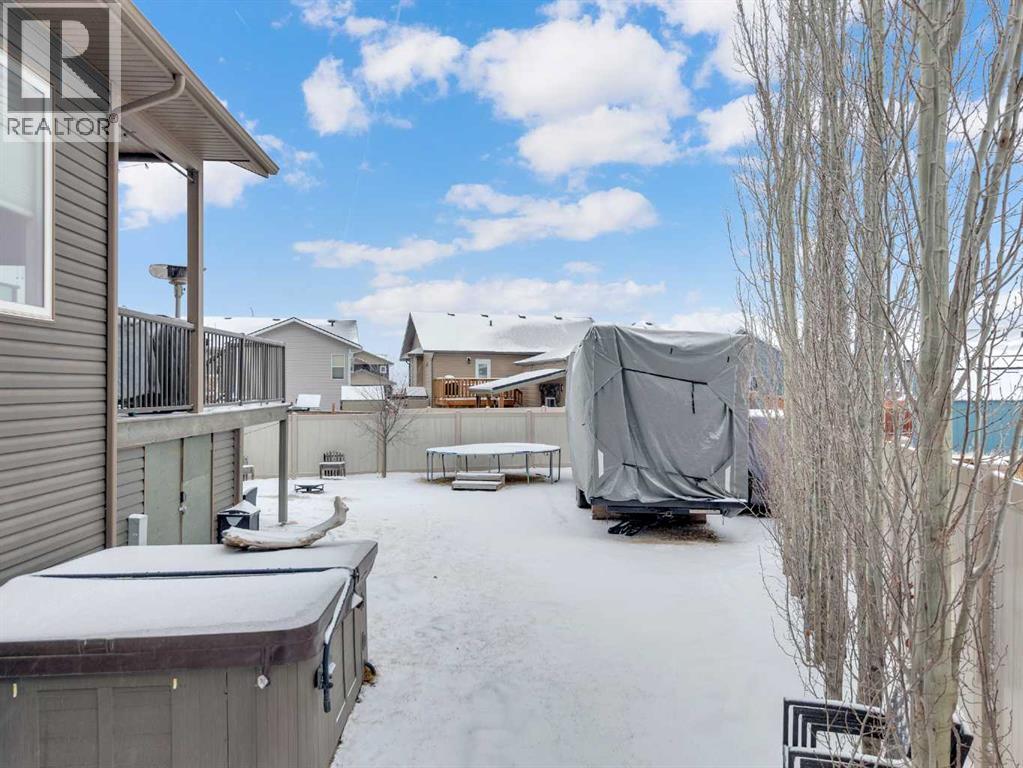 94 Mackenzie Crescent, Lacombe, Alberta  T4L 0B2 - Photo 11 - A2297474