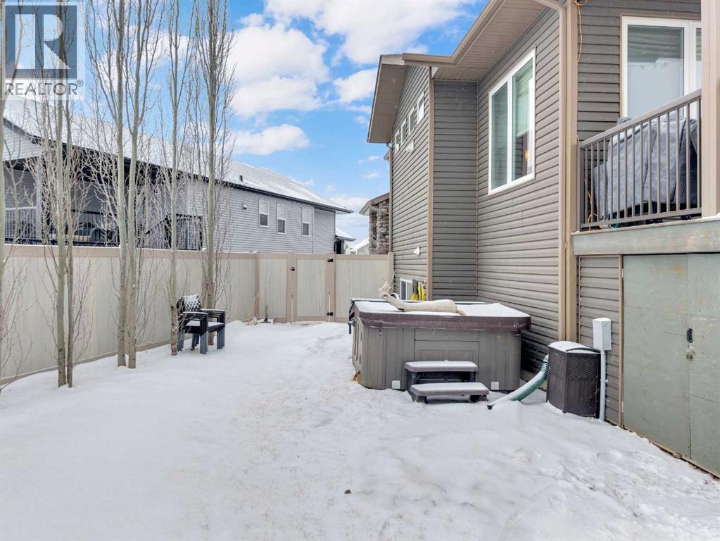 94 Mackenzie Crescent, Lacombe, Alberta  T4L 0B2 - Photo 10 - A2297474