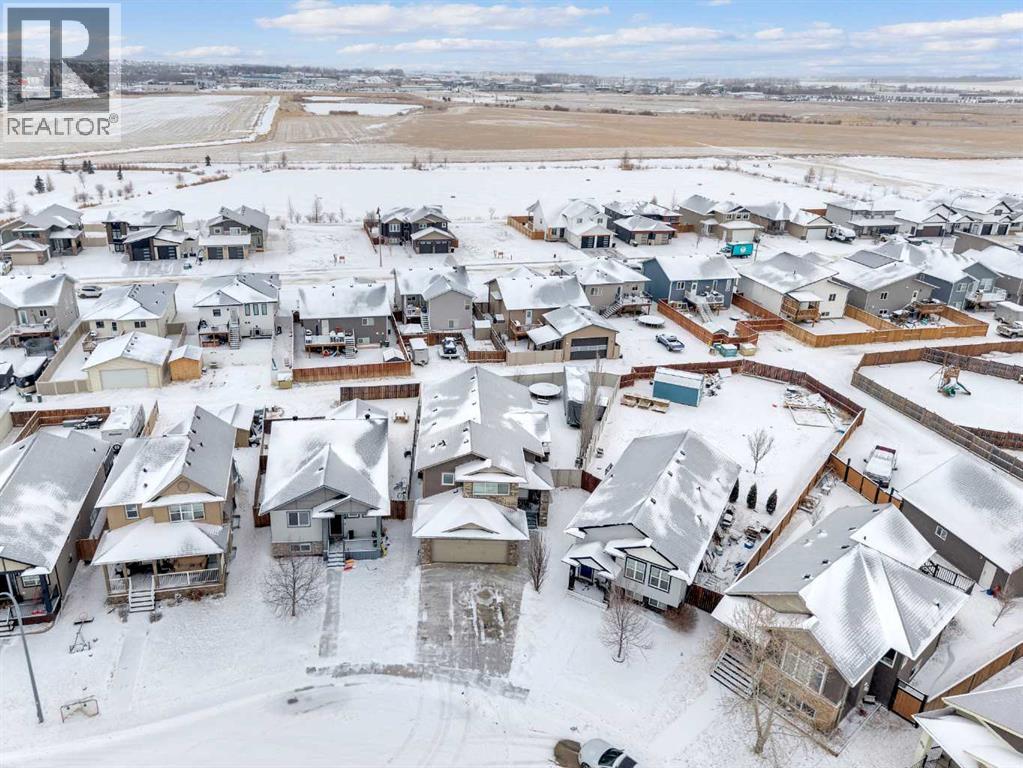 94 Mackenzie Crescent, Lacombe, Alberta  T4L 0B2 - Photo 3 - A2297474