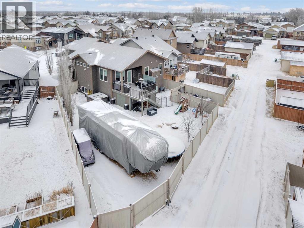 94 Mackenzie Crescent, Lacombe, Alberta  T4L 0B2 - Photo 6 - A2297474