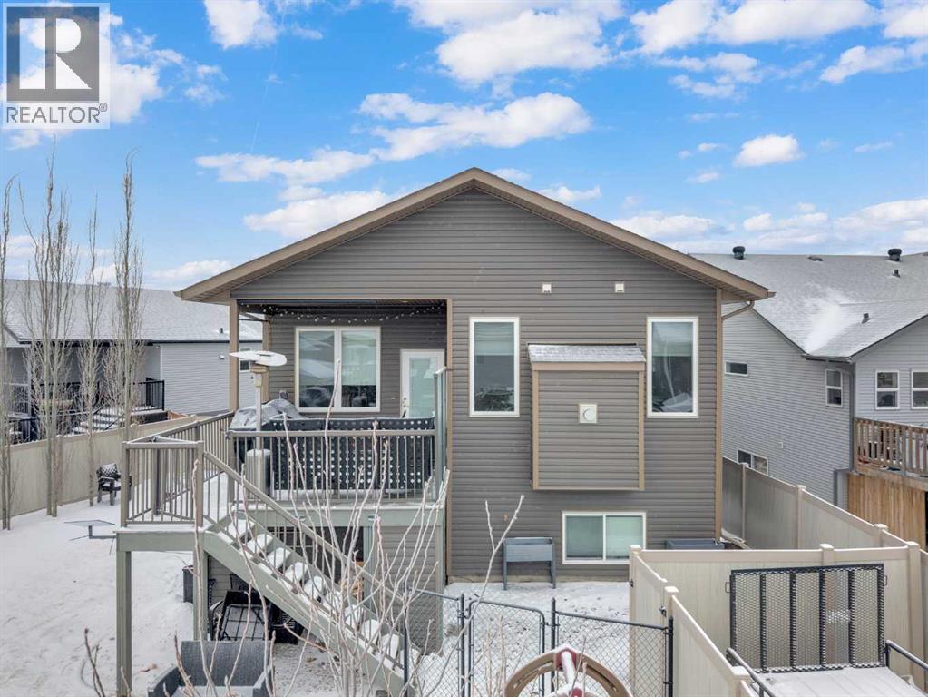 94 Mackenzie Crescent, Lacombe, Alberta  T4L 0B2 - Photo 8 - A2297474