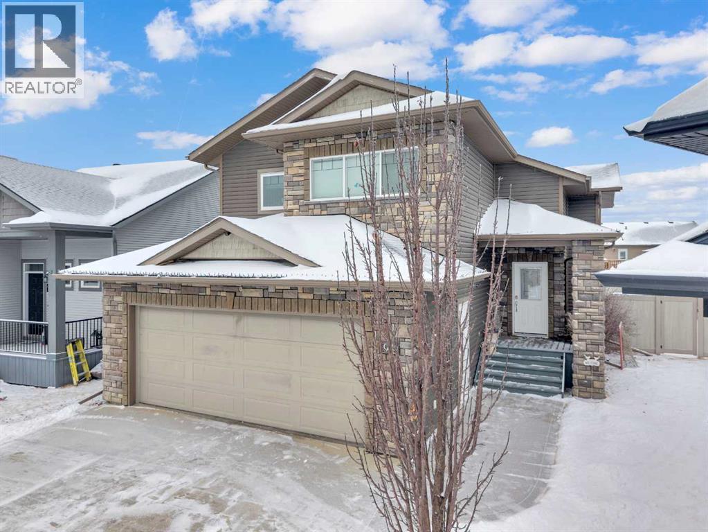 94 Mackenzie Crescent, Lacombe, Alberta  T4L 0B2 - Photo 2 - A2297474