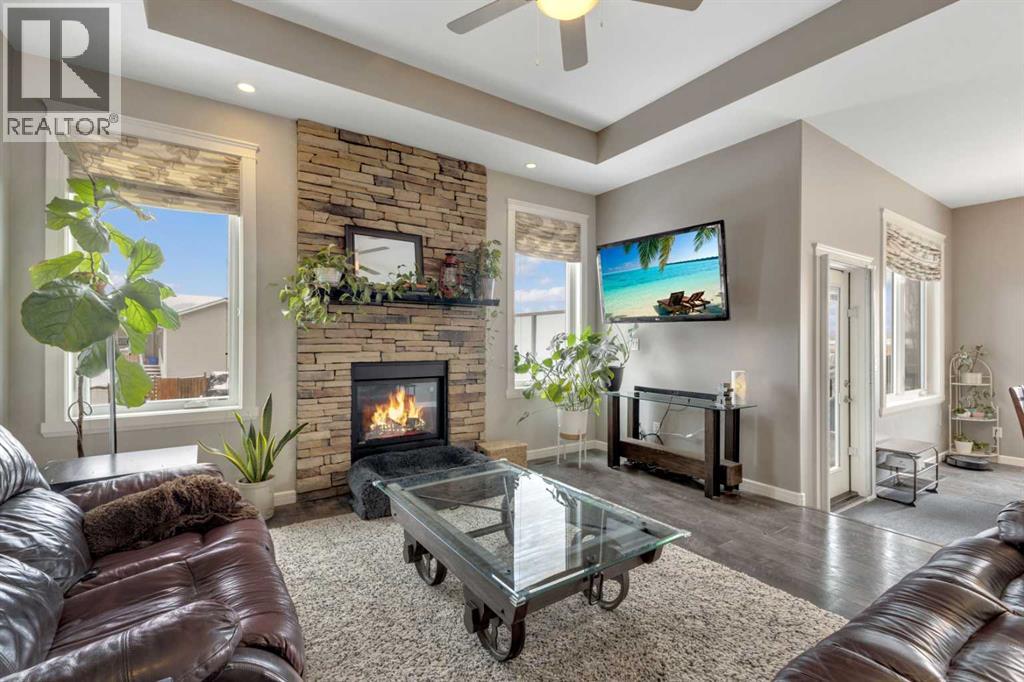 94 Mackenzie Crescent, Lacombe, Alberta  T4L 0B2 - Photo 27 - A2297474