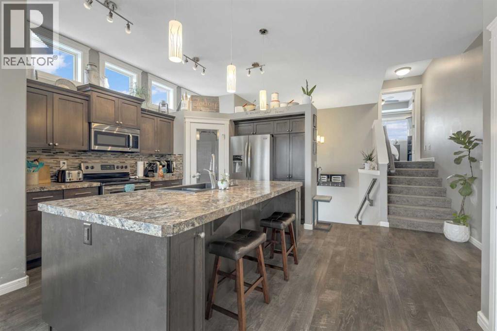 94 Mackenzie Crescent, Lacombe, Alberta  T4L 0B2 - Photo 22 - A2297474