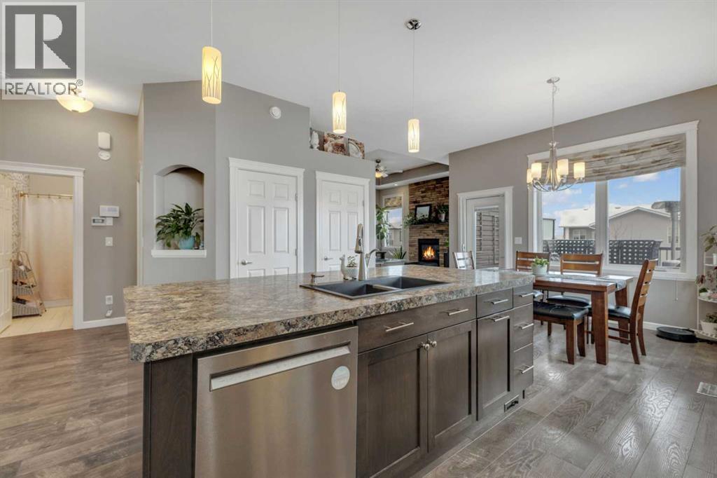 94 Mackenzie Crescent, Lacombe, Alberta  T4L 0B2 - Photo 24 - A2297474