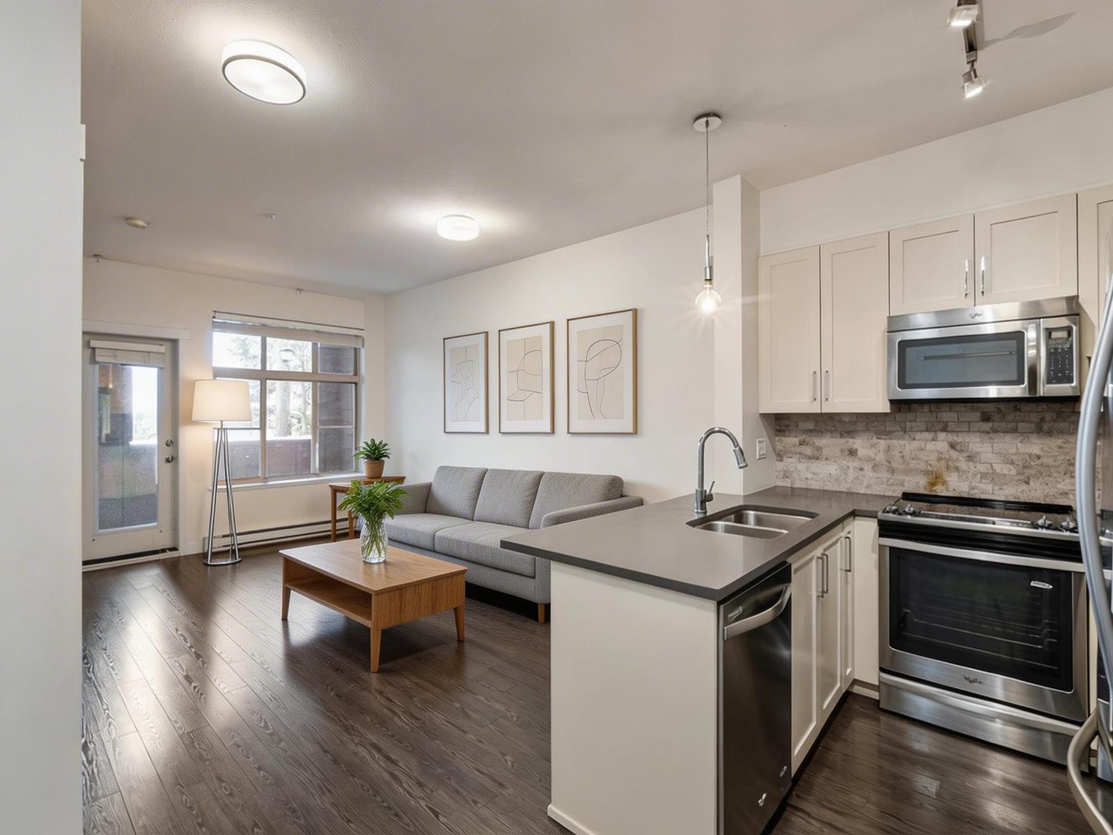 317 2855 156 STREET, Surrey, British Columbia