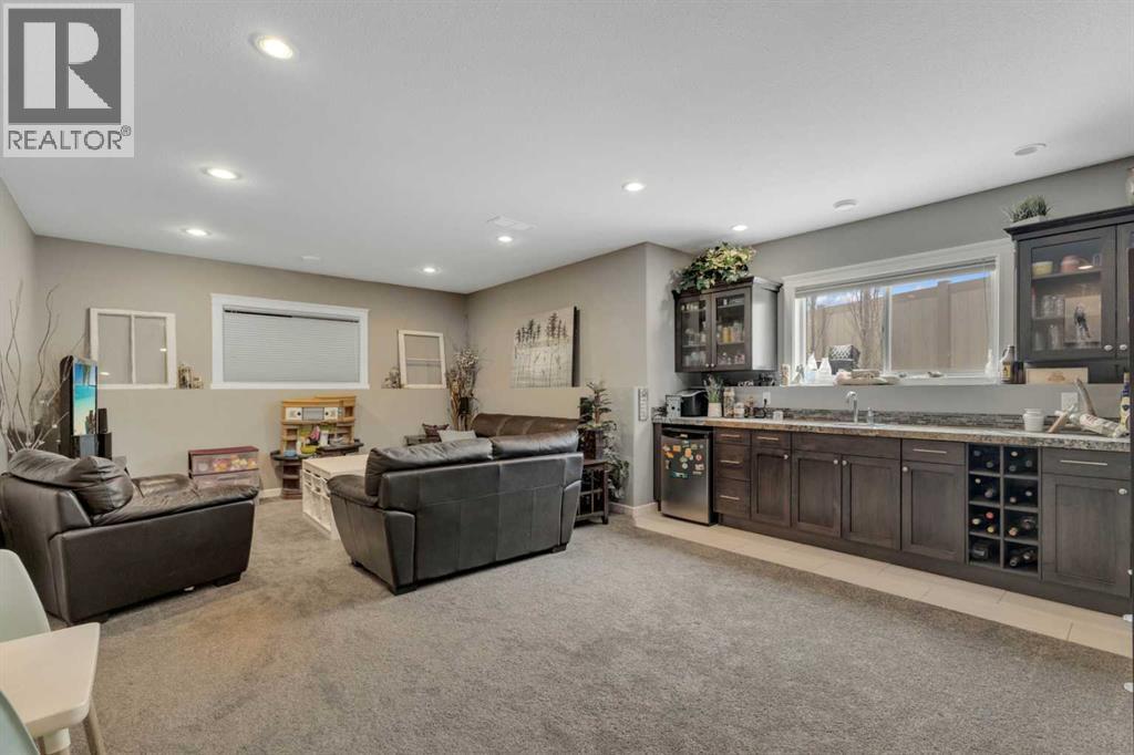 94 Mackenzie Crescent, Lacombe, Alberta  T4L 0B2 - Photo 35 - A2297474