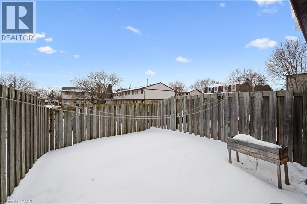 210 Glamis Road Unit# 9, Cambridge, Ontario  N1R 6L3 - Photo 39 - 40815712