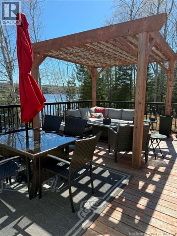 15 Myles Lane, Boom Road, New Brunswick  E9E 2R9 - Photo 37 - NB134834