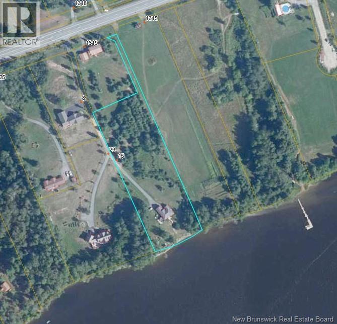 15 Myles Lane, Boom Road, New Brunswick  E9E 2R9 - Photo 46 - NB134834