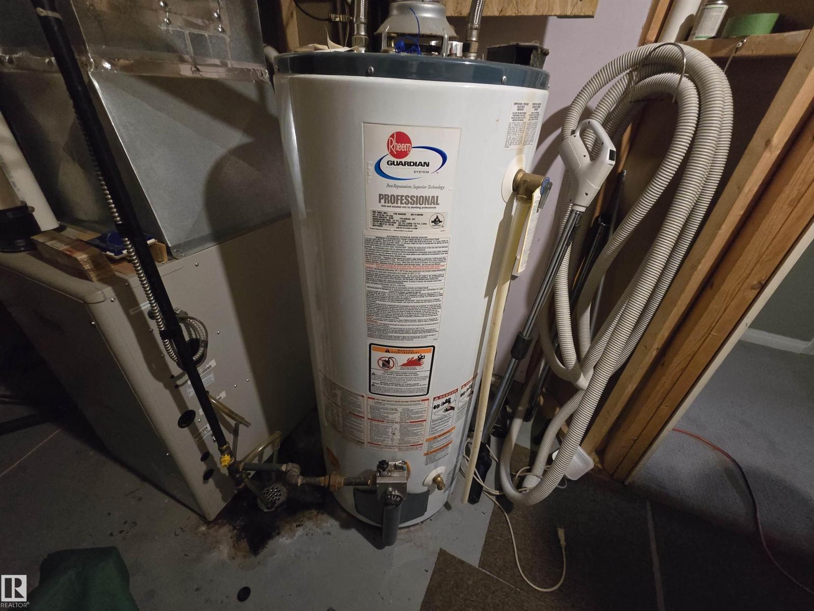 176 River Pt Nw, Edmonton, Alberta  T5A 4Y5 - Photo 14 - E4453864