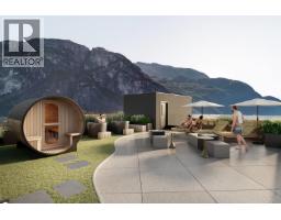 422 38028 THIRD AVENUE, Squamish, British Columbia