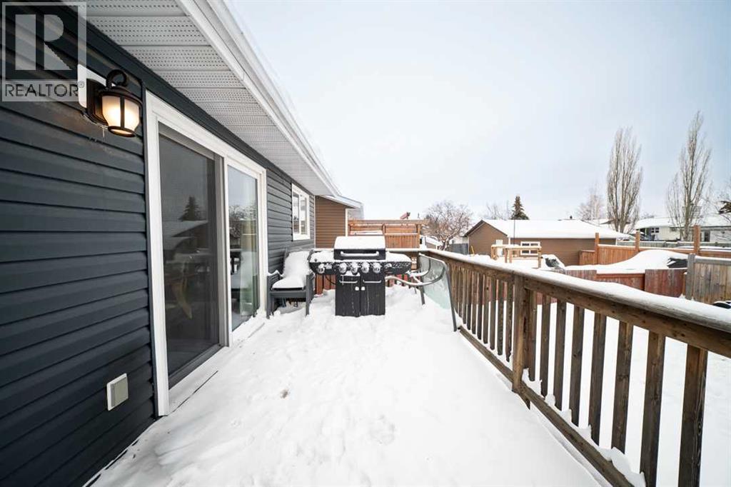 195 Cornwall Drive, Fort Mcmurray, Alberta  T9K 1G1 - Photo 45 - A2292587