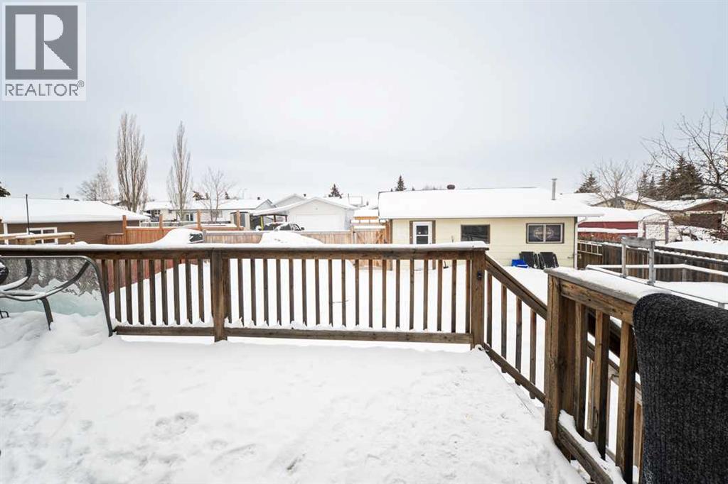 195 Cornwall Drive, Fort Mcmurray, Alberta  T9K 1G1 - Photo 37 - A2292587