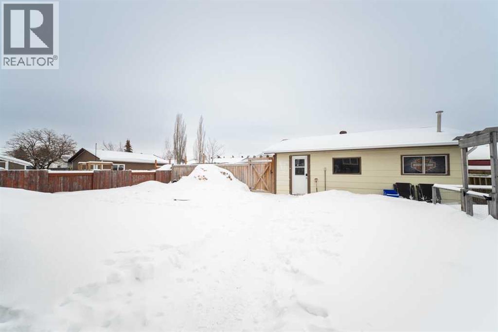195 Cornwall Drive, Fort Mcmurray, Alberta  T9K 1G1 - Photo 48 - A2292587