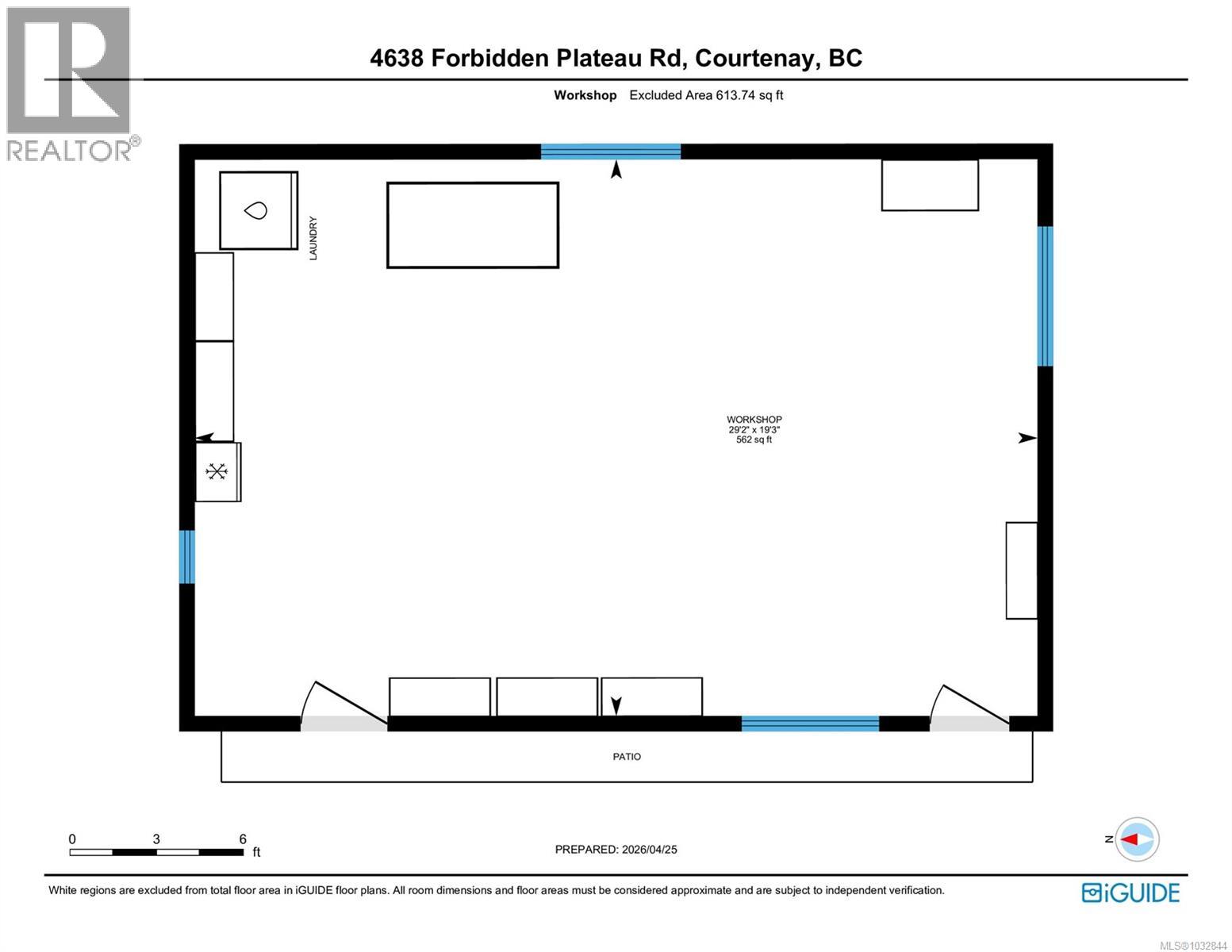 4638/4628 Forbidden Plateau Rd, Courtenay, British Columbia  V9J 1R3 - Photo 72 - 1032844