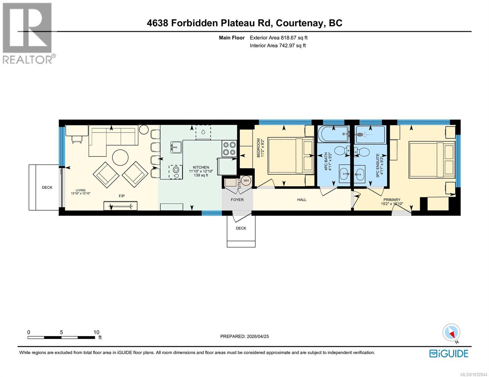 4638/4628 Forbidden Plateau Rd, Courtenay, British Columbia  V9J 1R3 - Photo 70 - 1032844