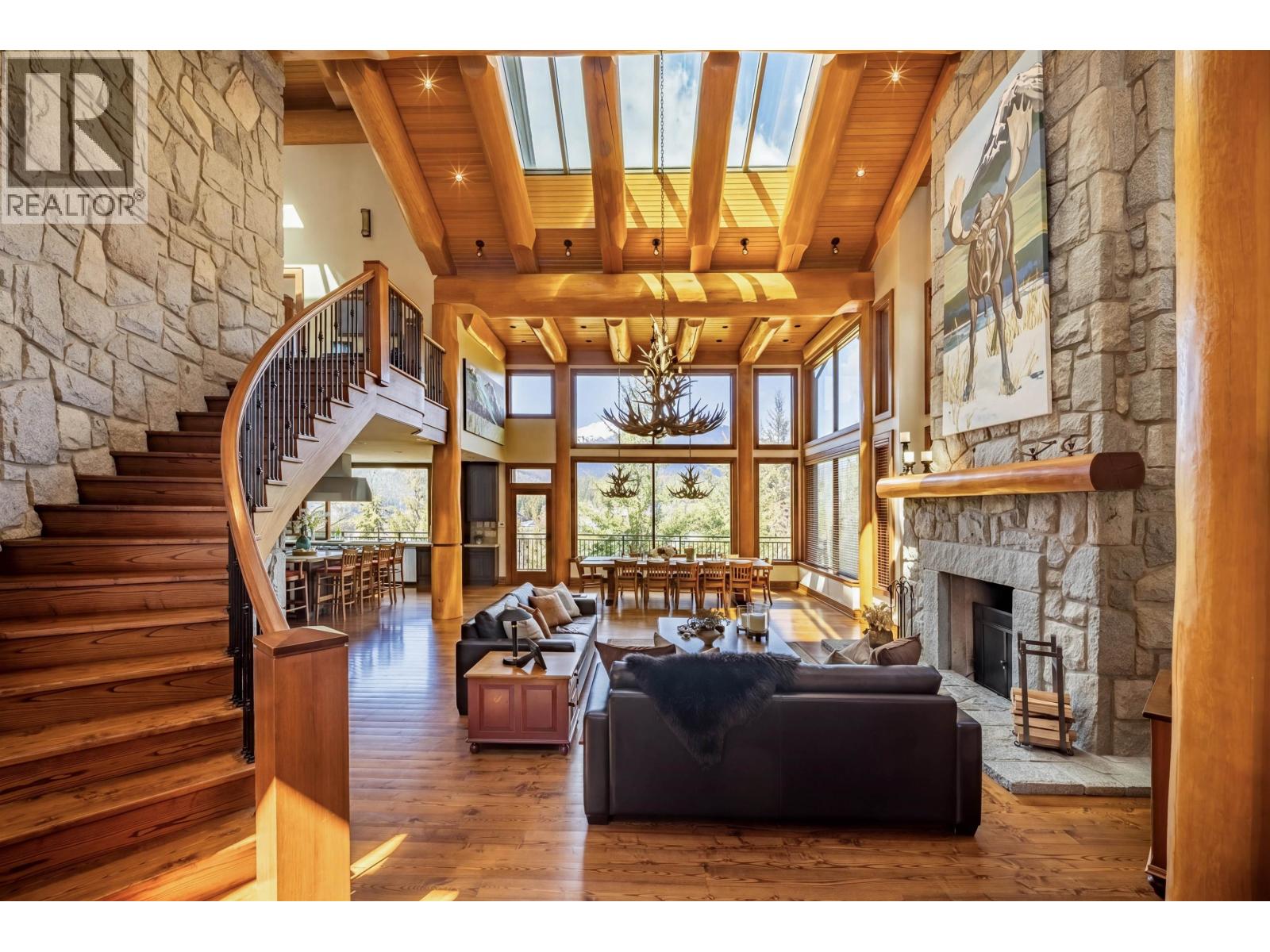 3803 Sunridge Place, Whistler, British Columbia  V0N 1B3 - Photo 3 - R3116508