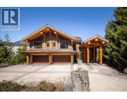3803 SUNRIDGE PLACE, Whistler, British Columbia