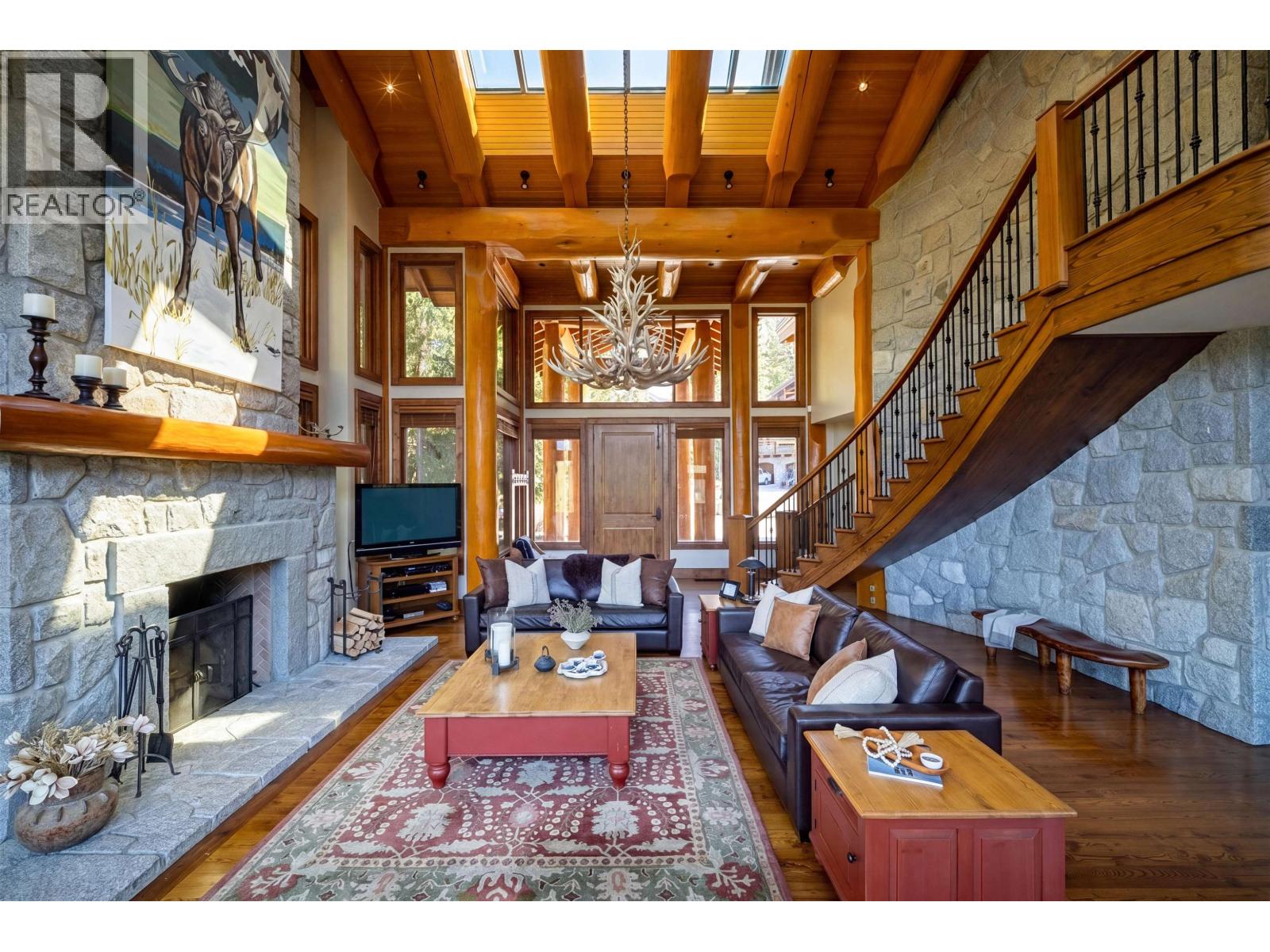 3803 Sunridge Place, Whistler, British Columbia  V0N 1B3 - Photo 5 - R3116508