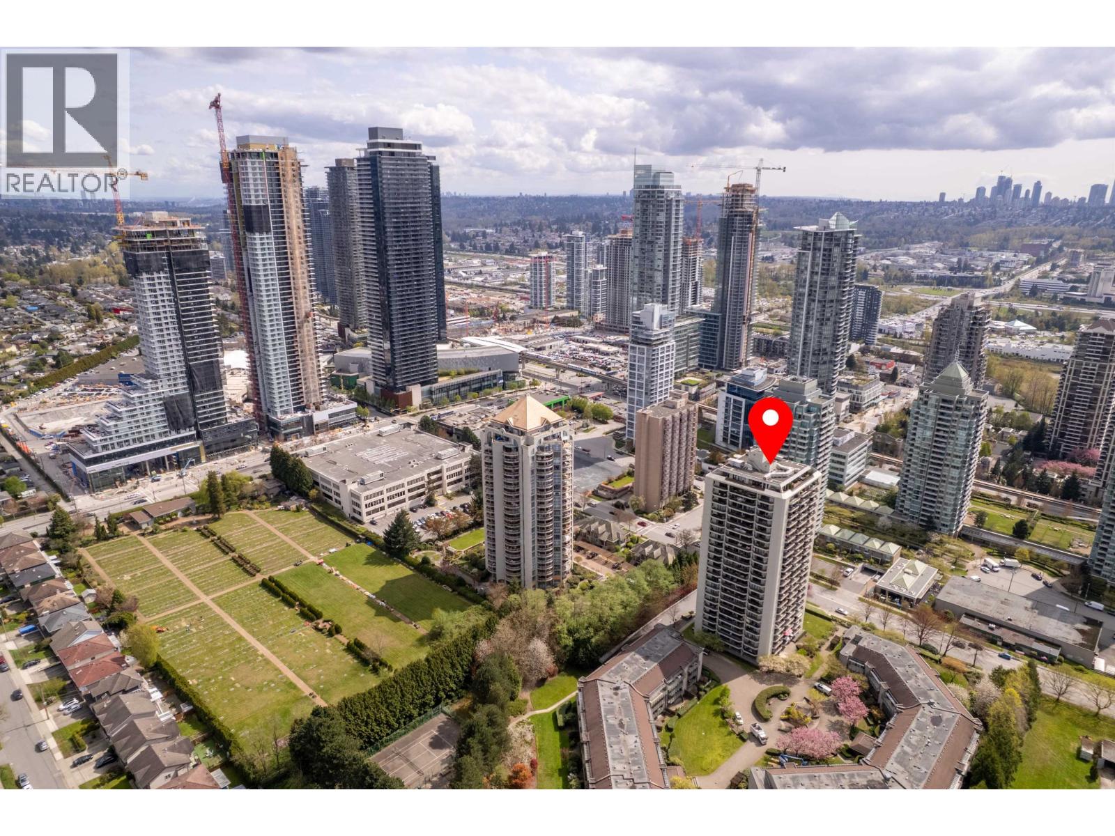 202 4353 Halifax Street, Burnaby, British Columbia  V5C 5Z4 - Photo 26 - R3116683