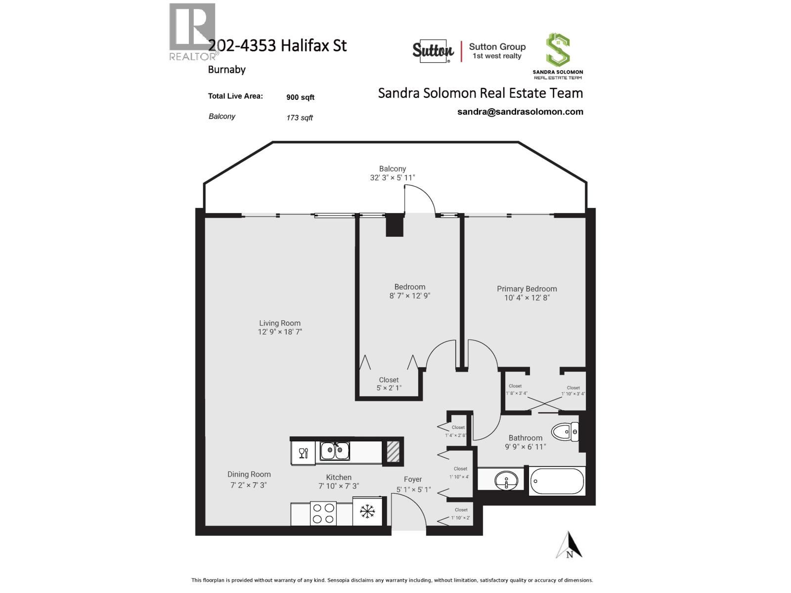 202 4353 Halifax Street, Burnaby, British Columbia  V5C 5Z4 - Photo 27 - R3116683