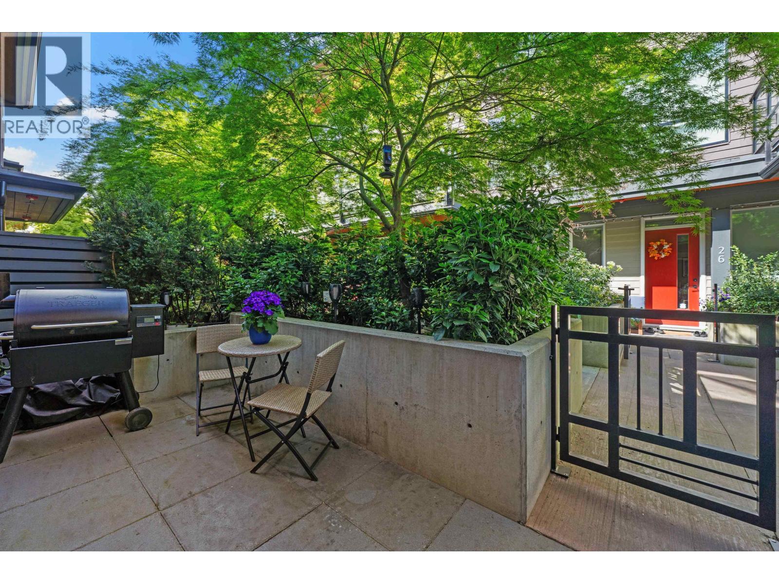 23 533 E 3rd Street, North Vancouver, British Columbia  V7L 1G4 - Photo 35 - R3116474