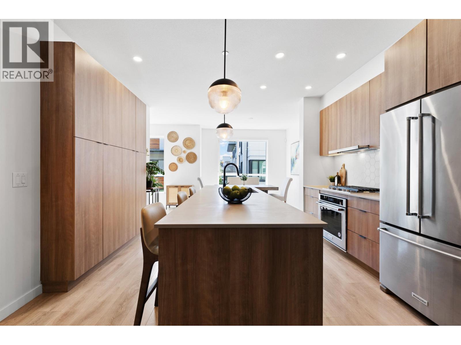 23 533 E 3rd Street, North Vancouver, British Columbia  V7L 1G4 - Photo 4 - R3116474