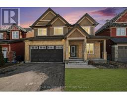 510 WHITE ALDER AVENUE, Ottawa, Ontario