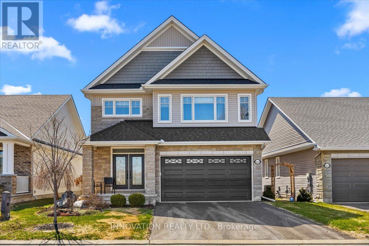 664 BAIE DES CASTORS STREET, Ottawa, Ontario