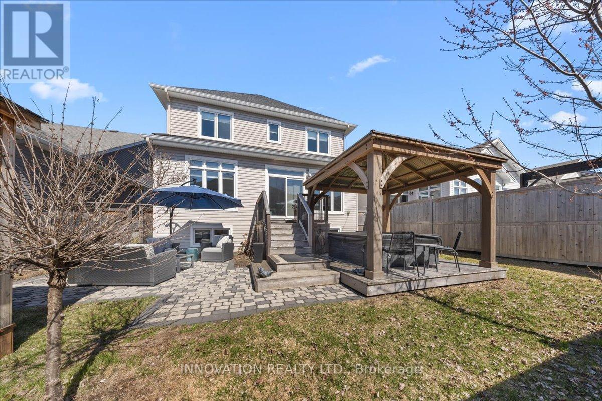664 Baie Des Castors Street, Ottawa, Ontario  K4A 1J4 - Photo 42 - X13055184