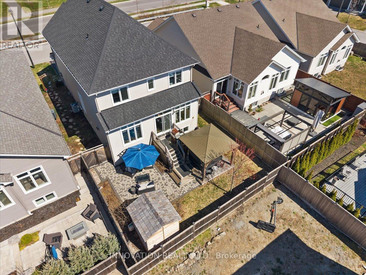 664 Baie Des Castors Street, Ottawa, Ontario  K4A 1J4 - Photo 43 - X13055184