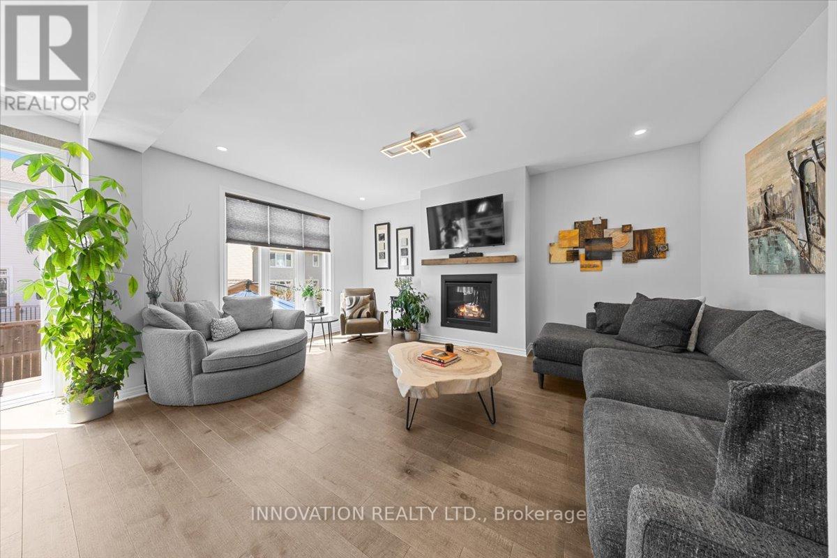 664 Baie Des Castors Street, Ottawa, Ontario  K4A 1J4 - Photo 9 - X13055184