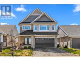 664 BAIE DES CASTORS STREET, Ottawa, Ontario