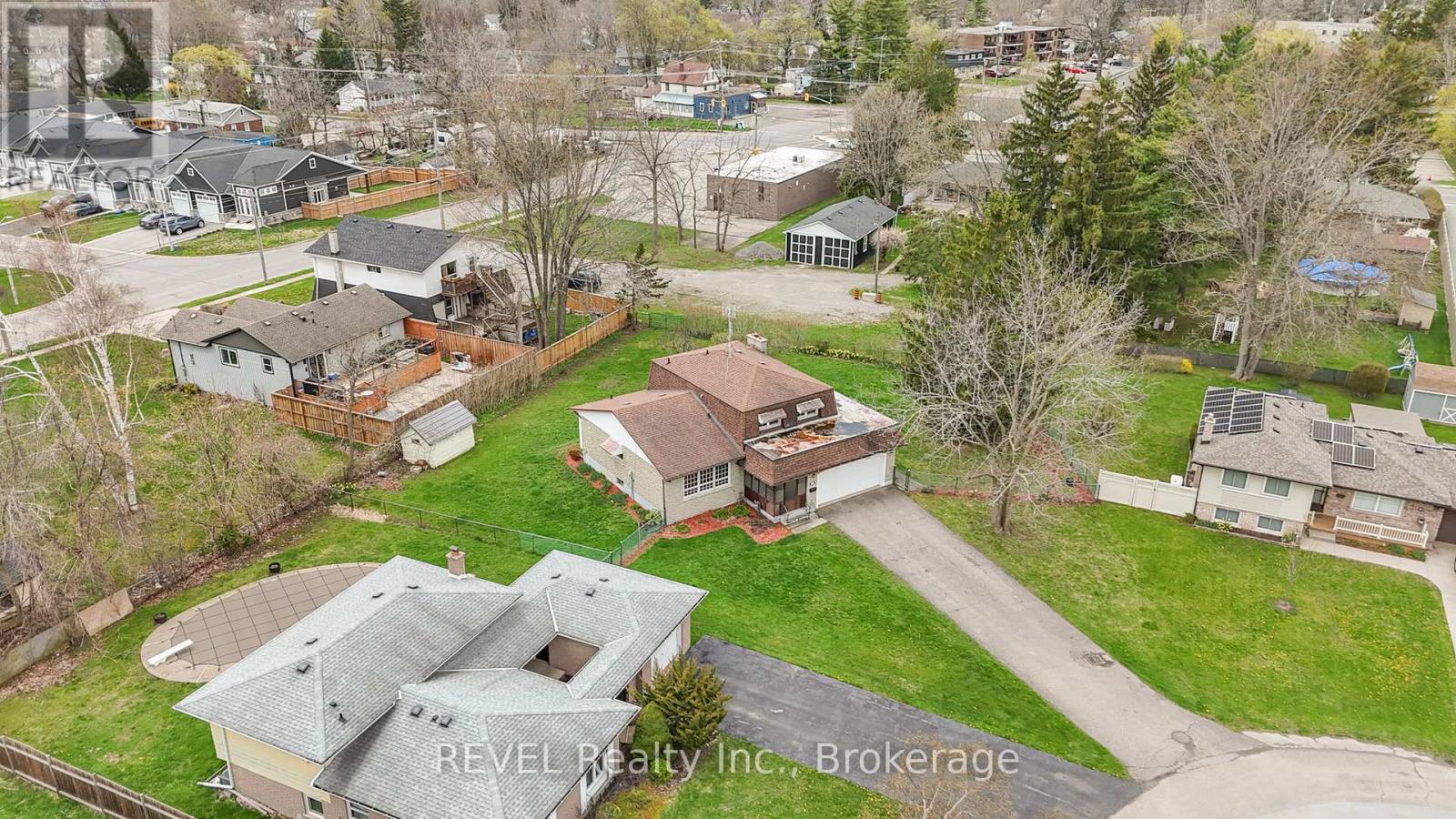 19 St George Court, Fort Erie, Ontario  L0S 1B0 - Photo 44 - X13055142