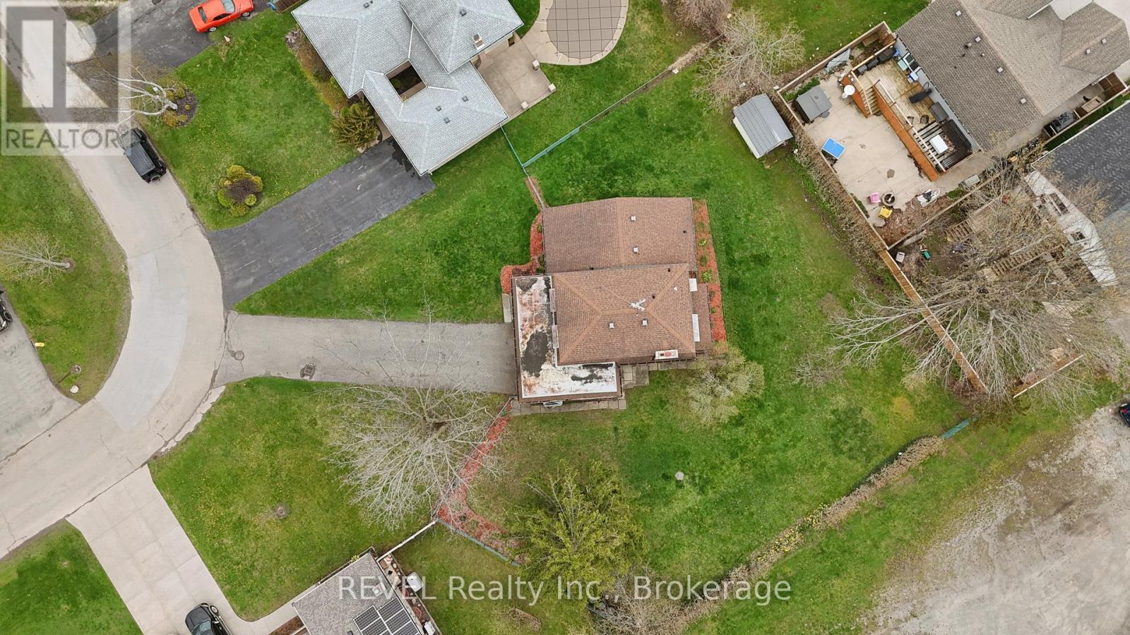 19 St George Court, Fort Erie, Ontario  L0S 1B0 - Photo 45 - X13055142