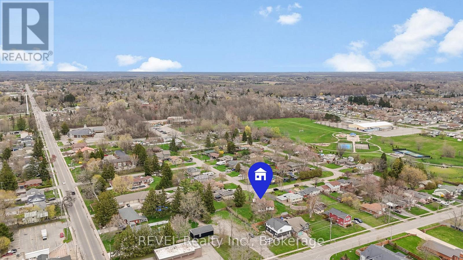 19 St George Court, Fort Erie, Ontario  L0S 1B0 - Photo 46 - X13055142