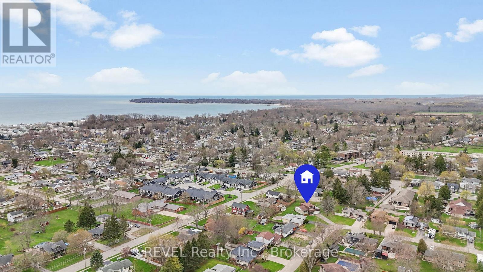 19 St George Court, Fort Erie, Ontario  L0S 1B0 - Photo 47 - X13055142