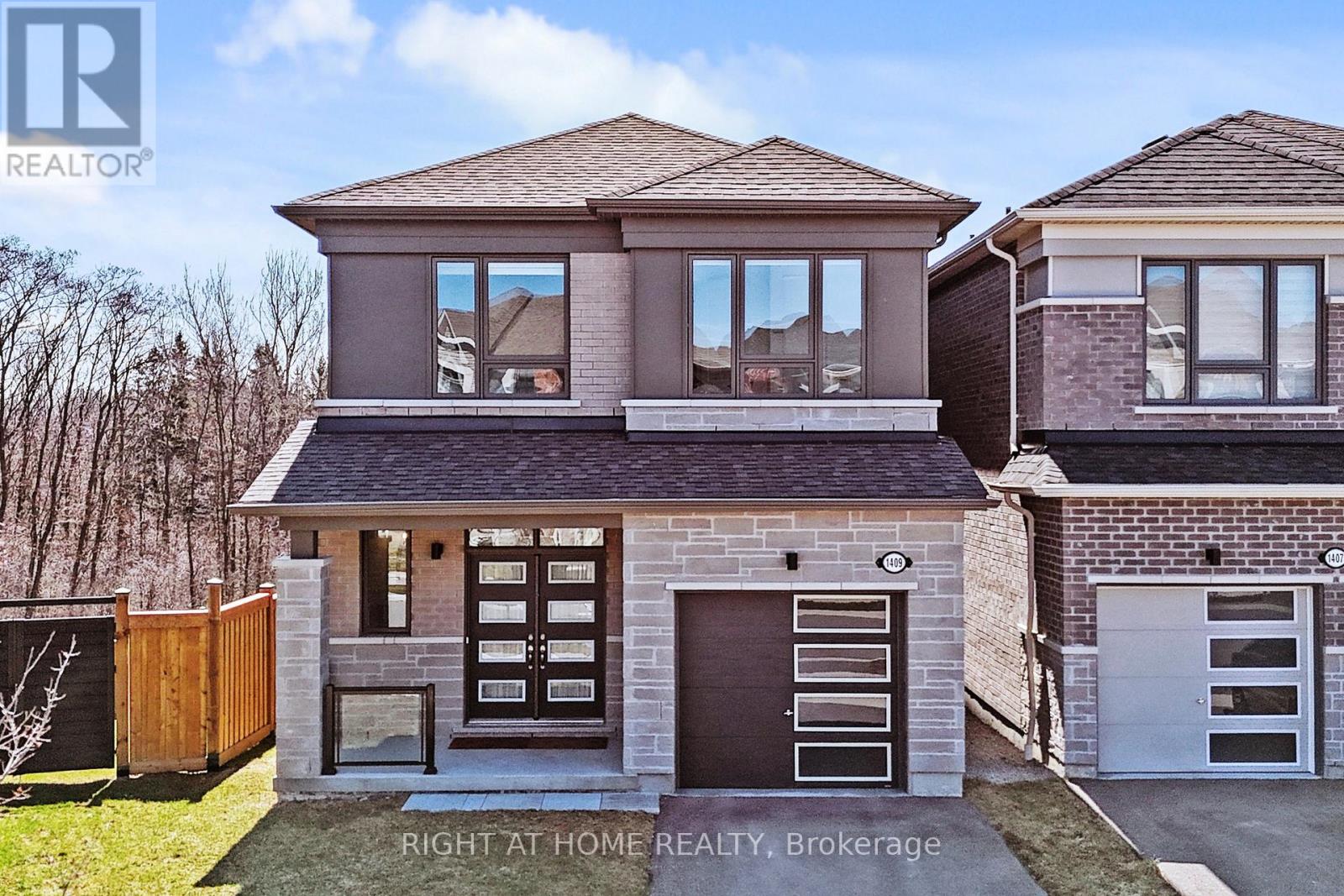 1409 STILLMEADOW LANE, Pickering, Ontario