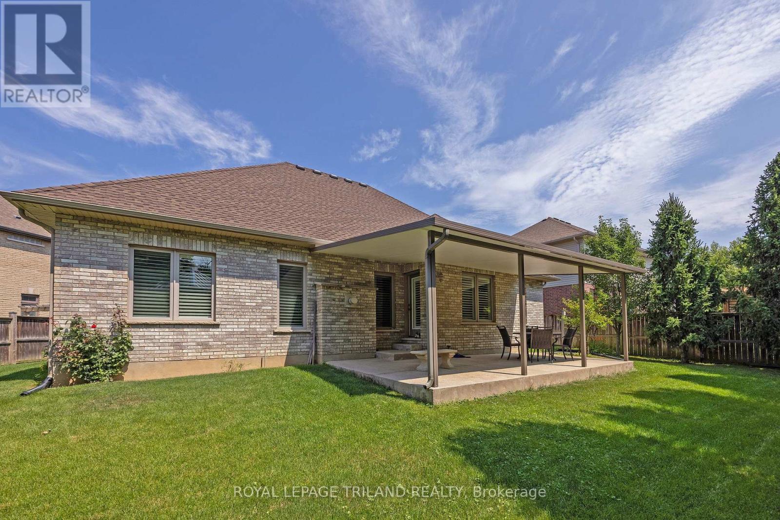 2285 Lilac Avenue, London South, Ontario  N6K 5E1 - Photo 39 - X12785122